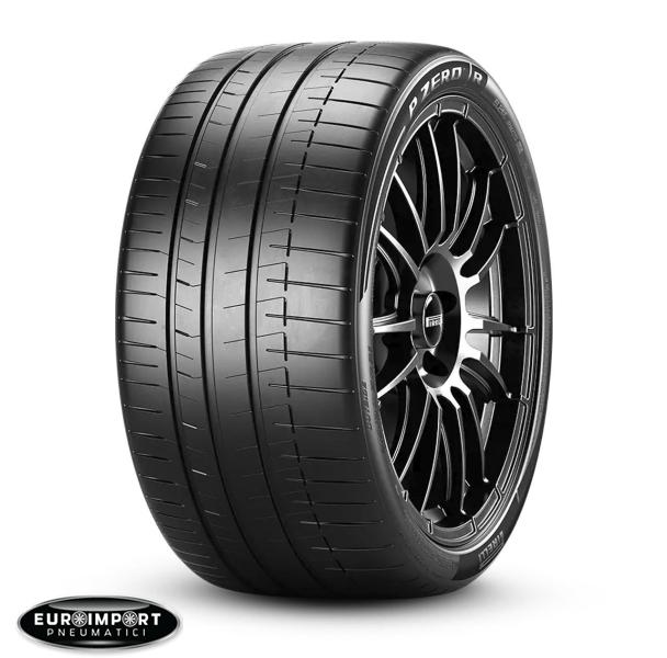 Pirelli P Zero R  265/35 R19 98 Y  XL  BORDINO DOT 2025